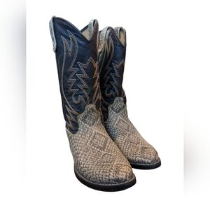 Boys Cowboy Boots